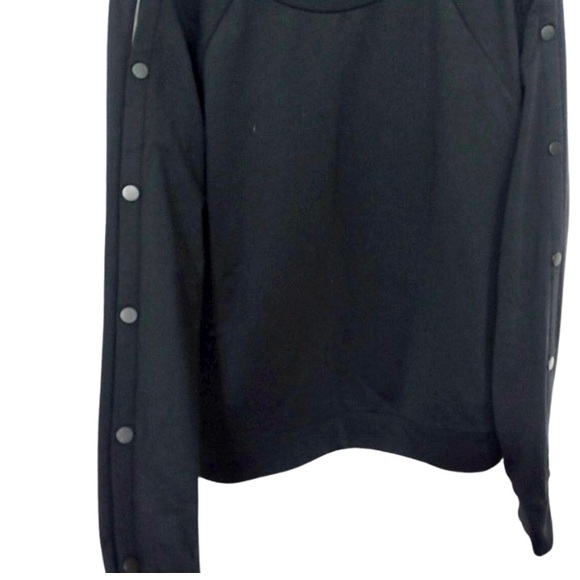 Athleta Snappy Sleeve Sweatshirt - Picture 6 of 8